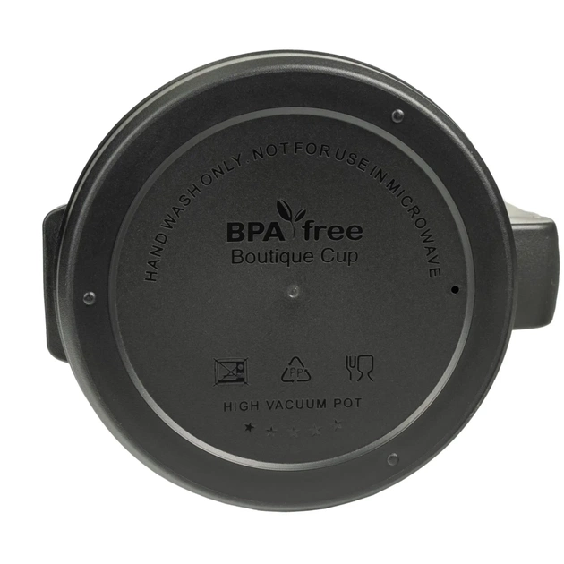 Термос Tribe Family line 2 л Olive (T-DG-0001-olive) - picture 8