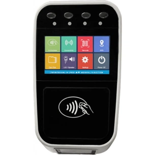 Зчитувач безконтактних карт ACS ACR330-A Ticket Validator (08-037) зображення 1