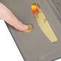 Чохол-книжка BeCover Exclusive для Realme C61 Deep Blue (712553) - зменшене зображення 5