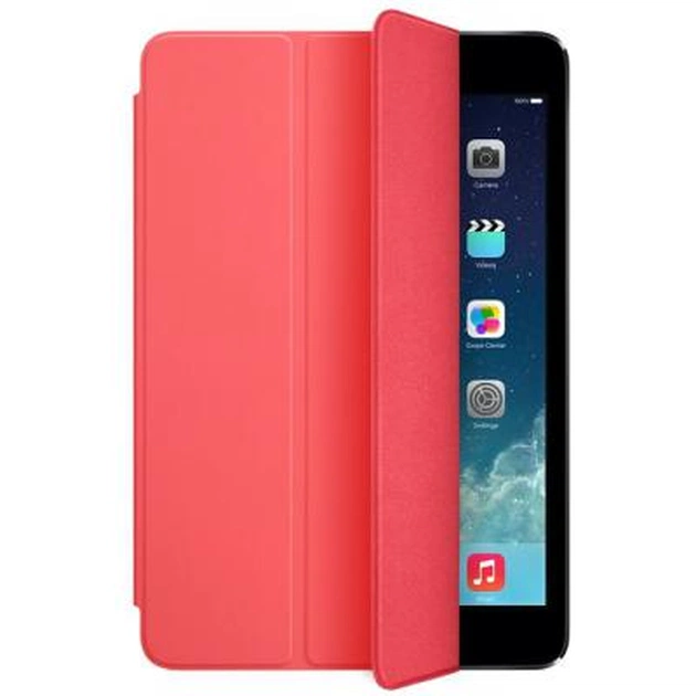 Чохол до планшета Apple Smart Cover для iPad mini /pink (MF061ZM/A) - изображение 1