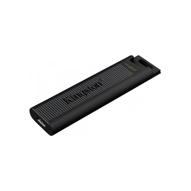 USB флеш накопичувач Kingston 256GB DataTraveler Max USB 3.2 Type-C (DTMAX/256GB) - picture 3