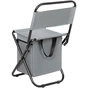 Стул складной Skif Outdoor Keeper III Grey (OC00417) - уменьшенное изображение 3