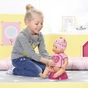 Пупс Zapf BABY BORN ніжні обійми Чарівне малятко (824368) - зменшене зображення 8