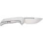 Ніж Artisan Trux S35VN Titanium Gray (1861G-GY) - зменшене зображення 2