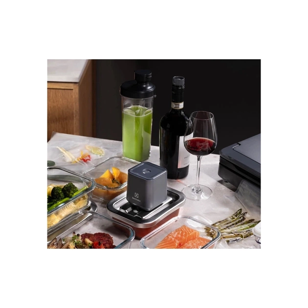 Вакууматор Electrolux EVFKA1 - picture 4