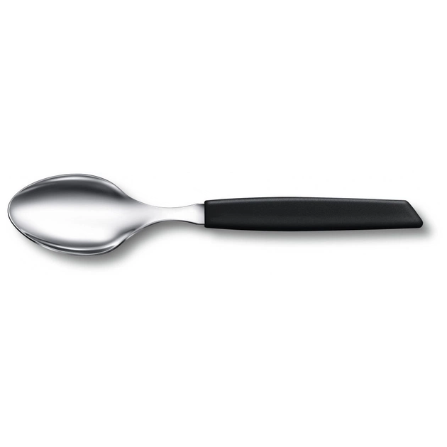 Столовая ложка Victorinox Swiss Modern Table Black (6.9033.08) - изображение 1