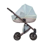Коляска Anex 2 в 1 e/type Special Edition Wilson (SE02) - зменшене зображення 11