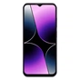 Мобільний телефон Ulefone Note 16 Pro 4/128Gb Midnight Violet (6937748735816) - зменшене зображення 2