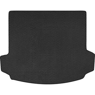 Килимок в багажник EVAtech Acura MDX (YD2) 2006-2013 2 покоління (AA3391B1RBB) зображення 1