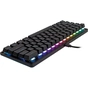 Клавіатура Cougar Puri Mini RGB USB Black (Puri Mini RGB) - зменшене зображення 3