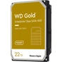 Жорсткий диск 3.5" 22TB WD (WD221KRYZ) - зменшене зображення 1
