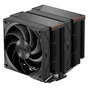 Кулер до процесора PcCooler RZ620 BK - зменшене зображення 3