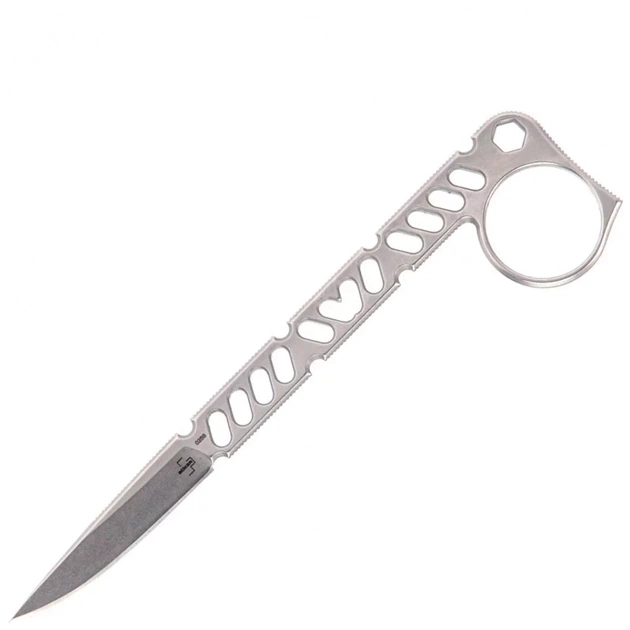 Ніж Boker Plus Sigurd Tactical (02BO098) - зображення 1