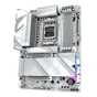 Материнская плата Gigabyte X870 Aorus Elite X3D Ice Socket AM5 - уменьшенное изображение 4