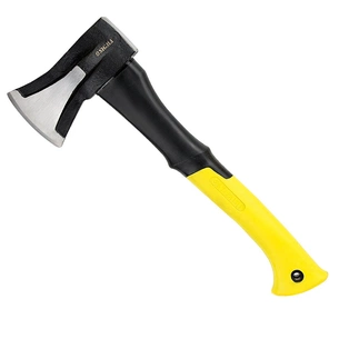 Колун Sigma 1000г фібергласова ручка (4322031) зображення 1