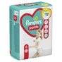 Підгузки Pampers трусики Pants Giant Розмір 6 (14-19 кг) 19 шт (8006540067802) - зменшене зображення 3