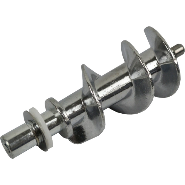 Кухонний комбайн Grunhelm GKM0021G - picture 11