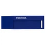 USB флеш накопичувач Toshiba 16GB DAICHI Blue USB 3.0 (THNV16DAIBLU(6) - зменшене зображення 1