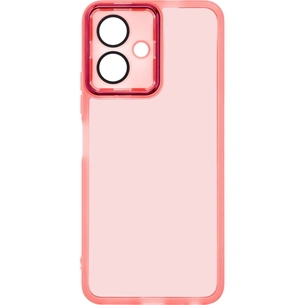 Чохол до мобільного телефона Armorstandart Shade Tecno Spark Go 2 4G Pink (ARM87908) зображення 1