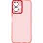 Чохол до мобільного телефона Armorstandart Shade Tecno Spark Go 2 4G Pink (ARM87908) - зменшене зображення 1