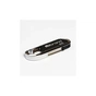 USB флеш накопичувач Mibrand 64GB Aligator Black USB 2.0 (MI2.0/AL64U7B) - зменшене зображення 1
