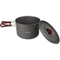 Котел туристичний Tribe Pot 3 л Alu алюмінієвий grey (T-FH-0015-grey) - уменьшенное изображение 2