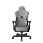 Крісло ігрове Anda Seat T-Pro 2 Size XL Grey/Black (AD12XLLA-01-GB-F) - зменшене зображення 7