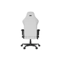 Крісло ігрове Hator Darkside 3M PU White (HTC3001M) - зменшене зображення 3