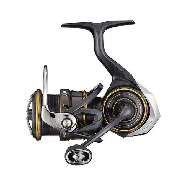 Котушка Daiwa 21 Caldia FC LT 2500S 6+1BB (2135.37.25) - изображение 1