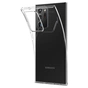 Чехол-накладка Spigen Liquid Crystal для Samsung Galaxy Note20 Ultra SM-N985 Clear (ACS01389) - уменьшенное изображение 1