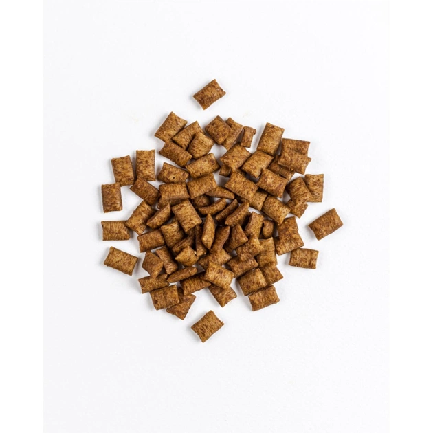 Ласощі для котів Savory Snack Hair ball Contro 60 г (для контролю утворення шерстяних грудочок) (4820232631485) - picture 3