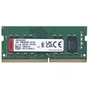 Модуль пам'яті для ноутбука SoDIMM DDR4 8GB 3200 MHz Kingston (KVR32S22S8/8WP) - зменшене зображення 1