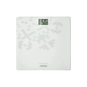 Ваги підлогові Rotex RSB09-UA зображення 1