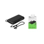 Батарея універсальна Belkin 20000mAh, 20W Black (BPB028HQBK) - зменшене зображення 10