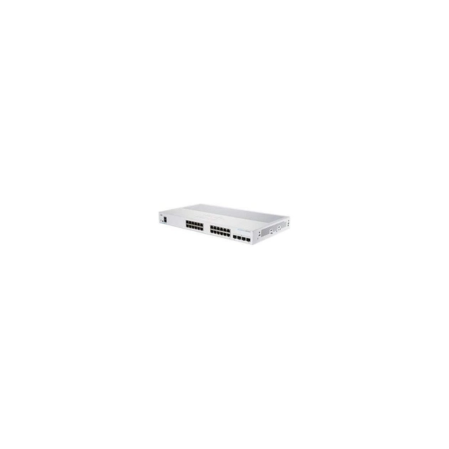 Комутатор мережевий Cisco CBS250-24T-4X-EU - зображення 1