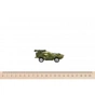 Спецтехніка Same Toy Model Car Армия IMAI-53 блистер (SQ80993-8Ut-2) - уменьшенное изображение 2