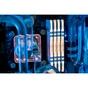 Модуль пам'яті для комп'ютера DDR4 64GB (2x32GB) 3600 MHz Ballistix Black RGB Micron (BL2K32G36C16U4BL) - зменшене зображення 3