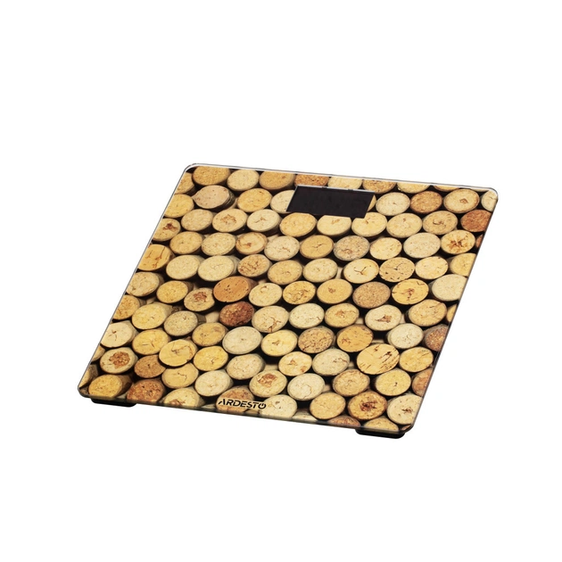 Весы напольные Ardesto SCB-965CORK - изображение 3