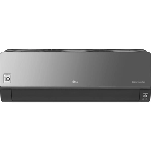 Кондиціонер LG AC09BQ зображення 1