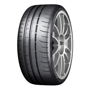 Шина Goodyear Eagle F1 SUPERSPORT XL FP 235/35R19 91Y зображення 1