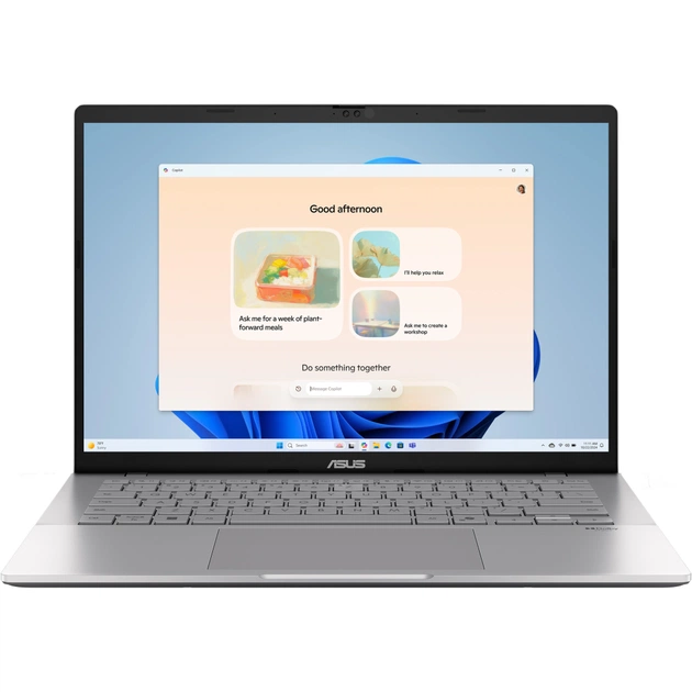 Ноутбук ASUS Vivobook S 14 M3407HA-SF079 (90NB16E2-M00700) - зображення 1