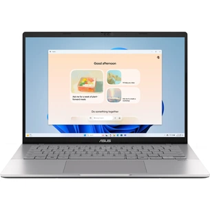 Ноутбук ASUS Vivobook S 14 M3407HA-SF079 (90NB16E2-M00700) зображення 1