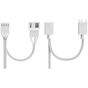 Корпус для ПК OCYPUS DELTA-C74-WHD200XX-GL - зменшене зображення 12