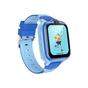 Смарт-годинник Blackview Z10 Blue дитячий з GPS (6931548318309) - зменшене зображення 3