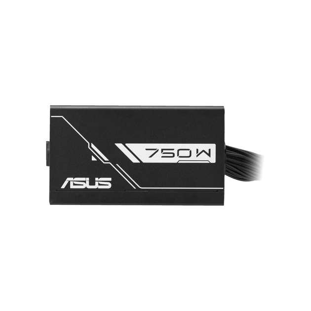 Блок живлення ASUS 750W PRIME-750B-BLACK (90YE00Y0-B0NA00) - зображення 6