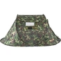 Намет Treker MAT-186 Camouflage - зменшене зображення 4