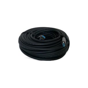 Кабель мультимедійний HDMI M to HDMI M 10.0m V2.0 4K Extradigital (KBH1881) зображення 1