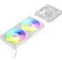 Кулер до корпусу Arctic BioniX P14 A-RGB 3-P (ACFAN00342A) - зменшене зображення 3