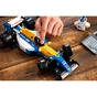 Конструктор LEGO Icons Williams Racing FW14B і Найджел Менселл (10353) - зменшене зображення 11