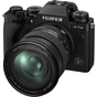 Цифровий фотоапарат Fujifilm X-T4 + XF 16-80 F4 Kit Black (16651277) - зменшене зображення 5